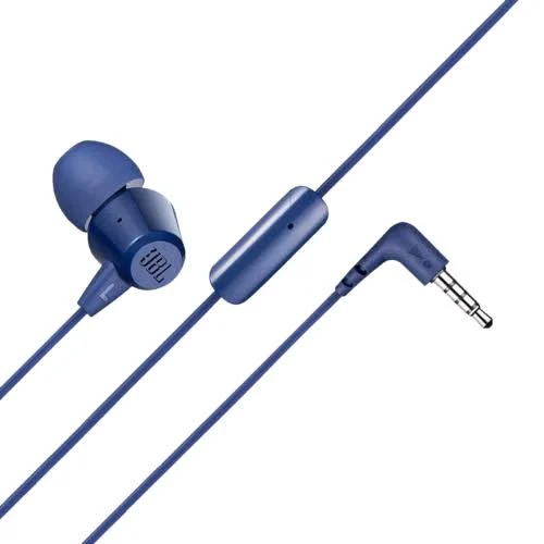 JBL T50HI Wired Earphones