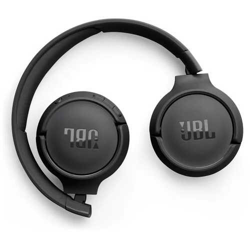 JBL Tune 520BT Wireless Headphones Black 1