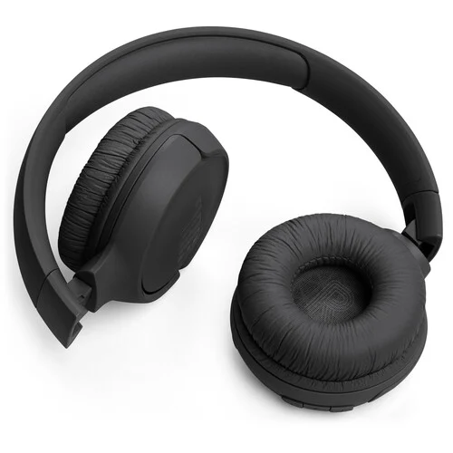 JBL Tune 520BT Wireless Headphones Black 2