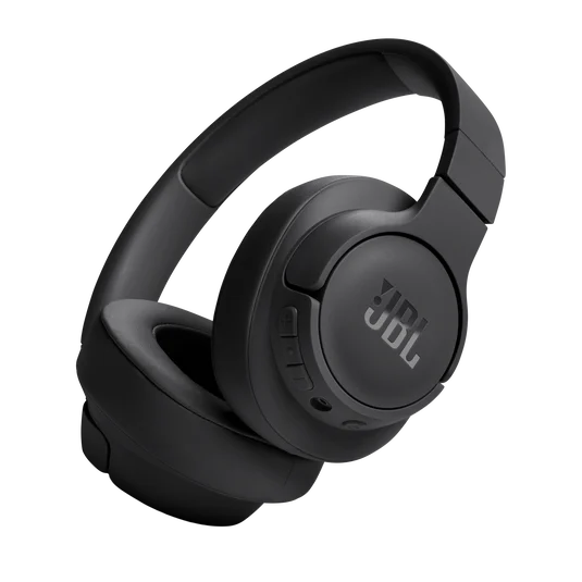 JBL Tune 720BT Black