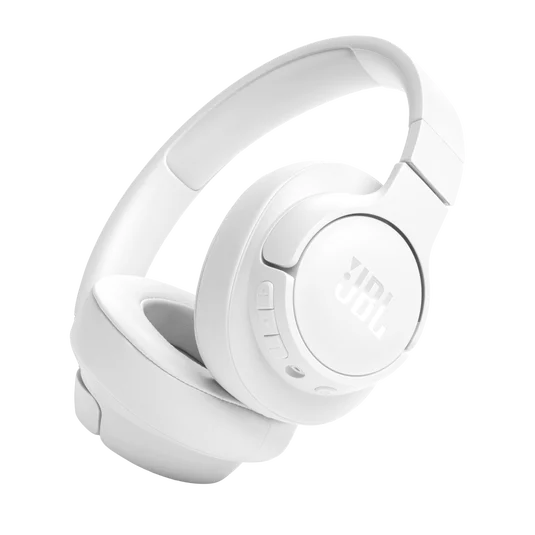 JBL Tune 720BT White