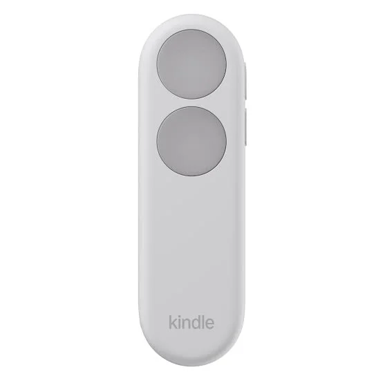 Kindle Click