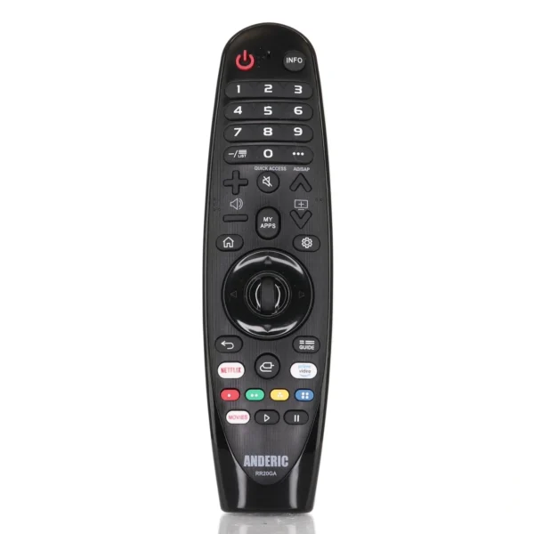 LG AN-MR20GA Magic Remote