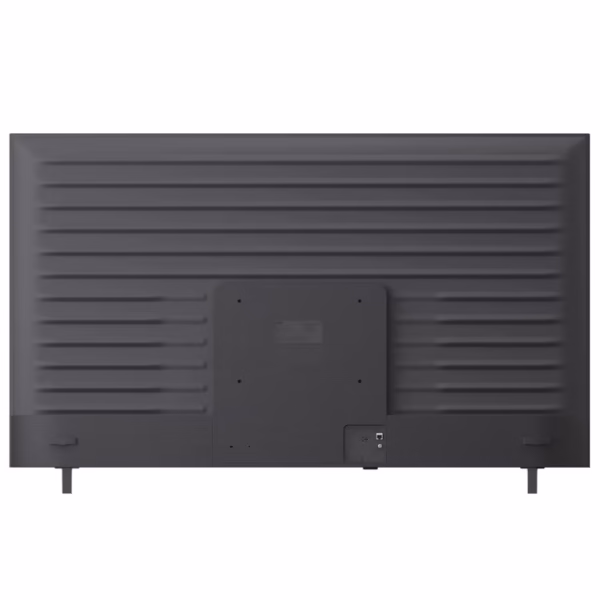 Alternative view of LG NANO AI NU85 4K Smart TV