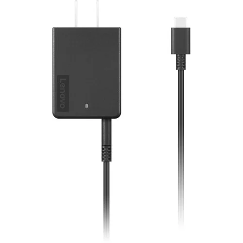 Lenovo 45W USB-C AC Adapter
