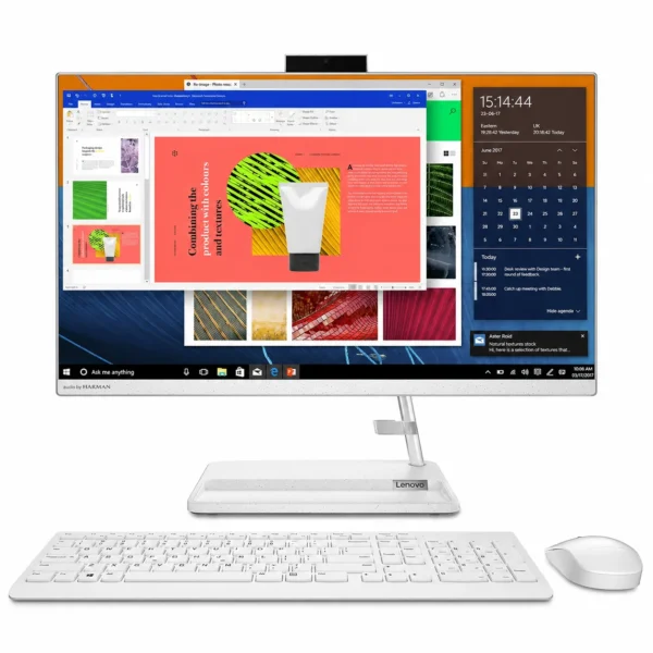 Lenovo IdeaCentre AIO 3 27IAP7