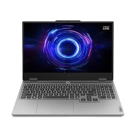 Lenovo LOQ 15IRX10 (RTX 5050 8GB)