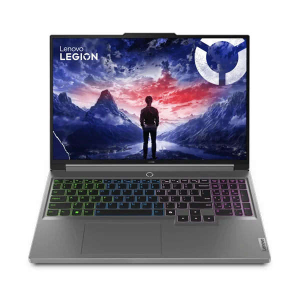 Lenovo Legion 5 16IRX9 (RTX 4060 8GB)