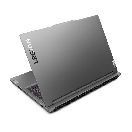 Lenovo Legion 5 16IRX9 — Core I7 14650HX, RTX 4060 8GBa