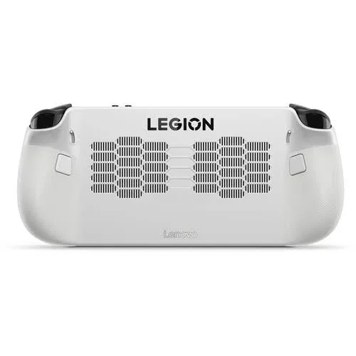 Lenovo Legion Go S Back