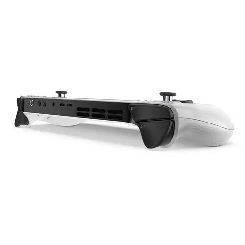 Lenovo Legion Go S Dials