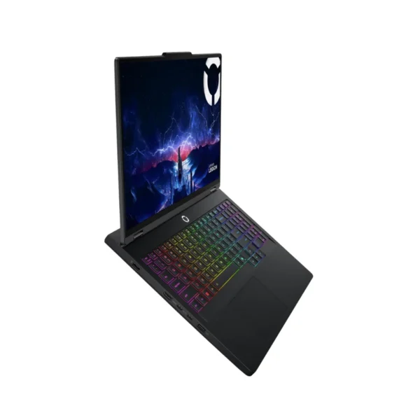 Alternative view of Lenovo Legion Pro 5 16IAX10H (RTX 5070 Ti 12GB)