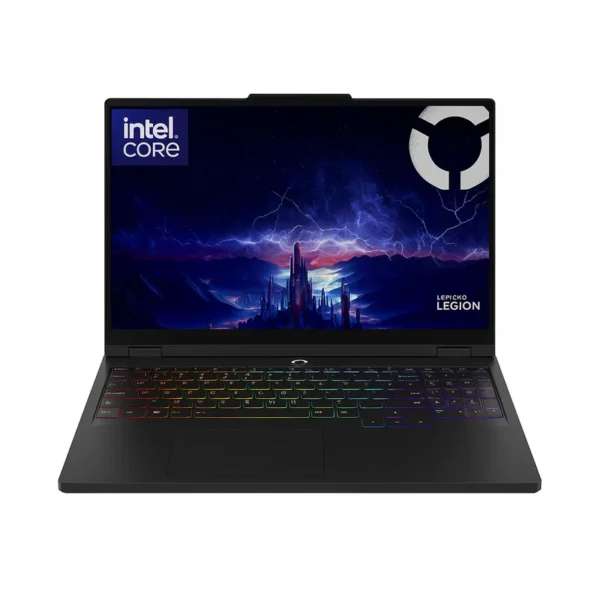Lenovo Legion Pro 5 16IAX10H (RTX 5070 Ti 12GB)