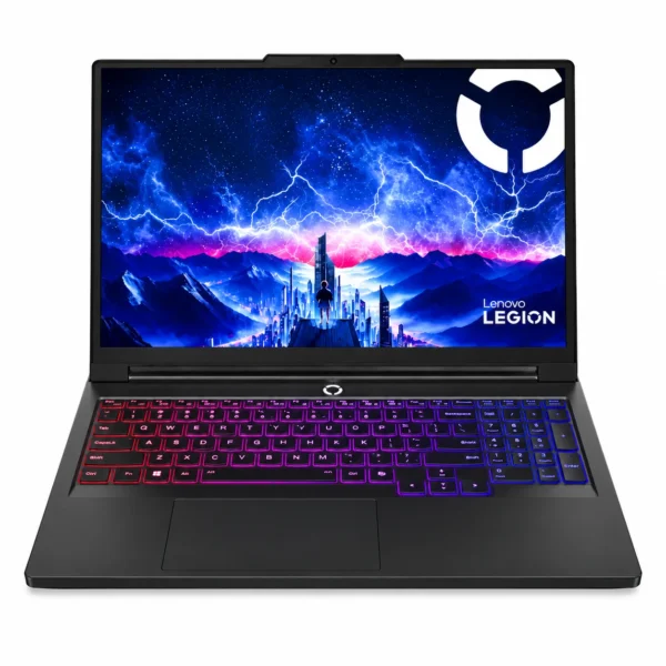 Lenovo Legion Pro 7 16IAX10H (RTX 5080 64GB)