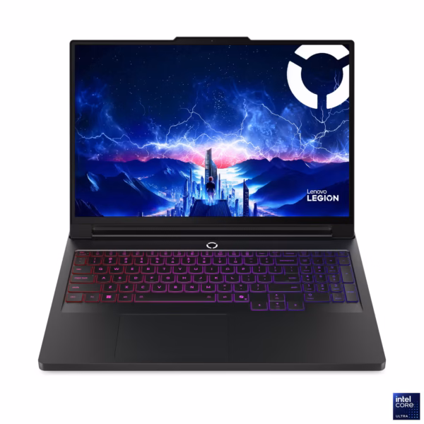 Lenovo Legion Pro 7 16IAX10H (RTX 5090 24GB)