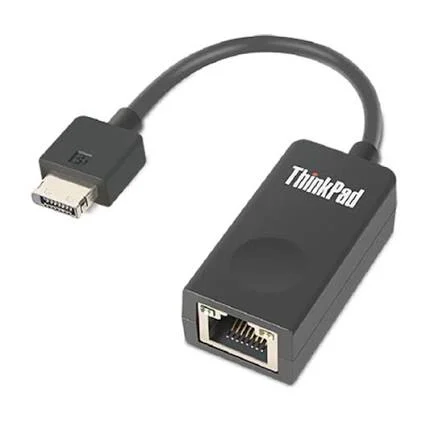 Lenovo USB-C to Ethernet Adapter