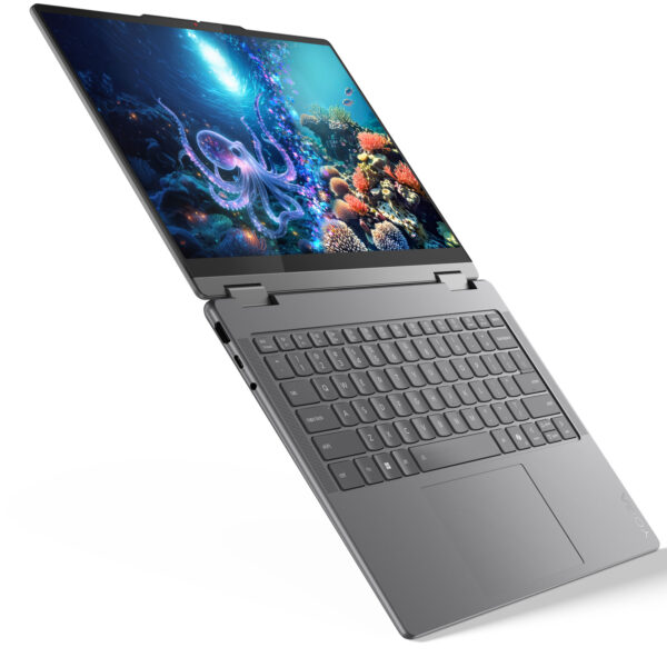 Alternative view of Lenovo Yoga 7i 2-in-1 Gen 10 14-inch