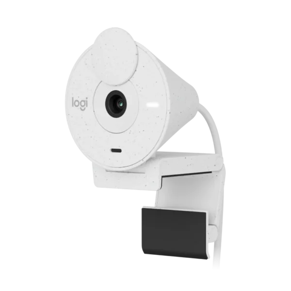 Alternative view of Logitech BRIO 305 Full HD Webcam