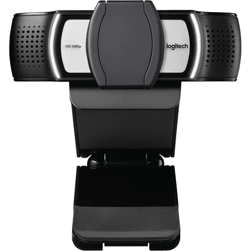 Alternative view of Logitech C930e Business Webcam