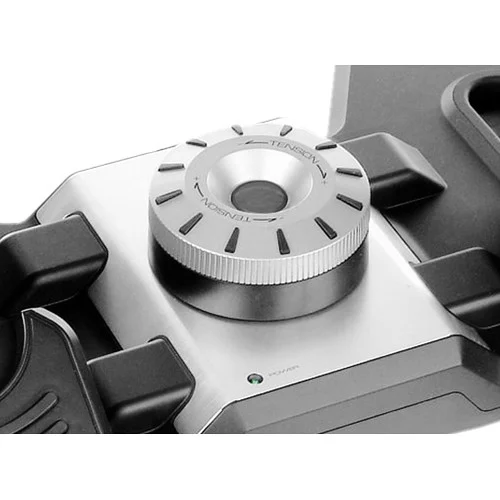 Alternative view of Logitech G Flight Rudder Pedals