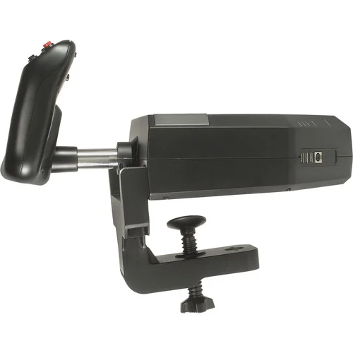 Logitech G Flight Yoke System B