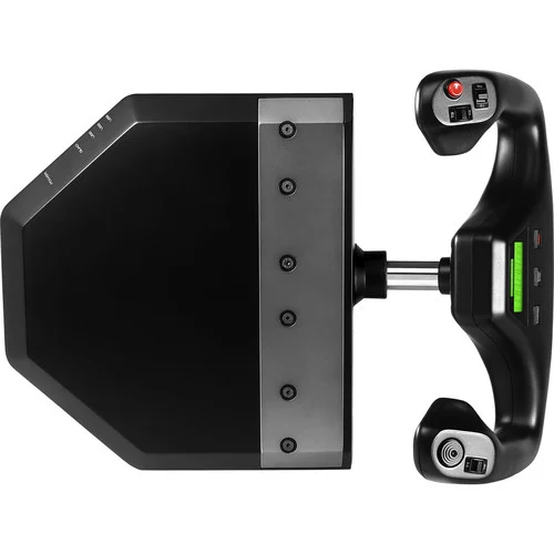 Logitech G Flight Yoke System C