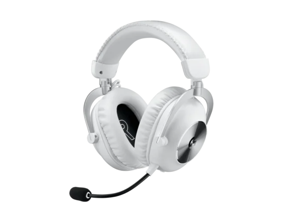 Alternative view of Logitech G PRO X Wireless Gaming Headset