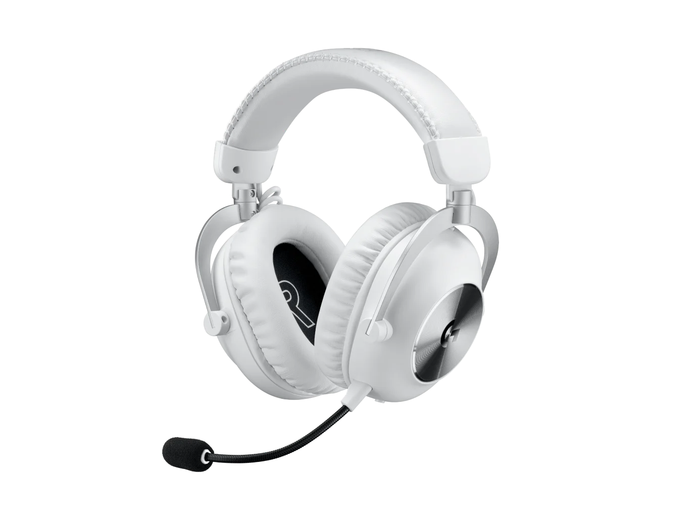 Logitech G PRO X Wireless Gaming Headset White