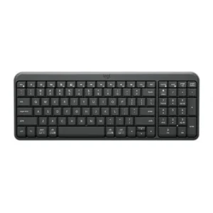 Logitech K250 Bluetooth Keyboard