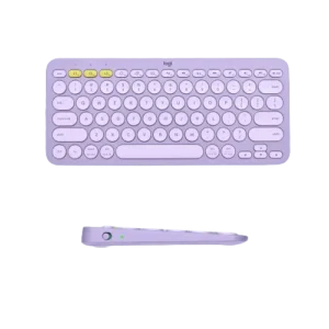 Logitech K380 Multi-Device Bluetooth Keyboard