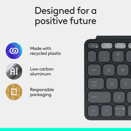 Logitech Keys To Go Portable Wireless Keyboard 1