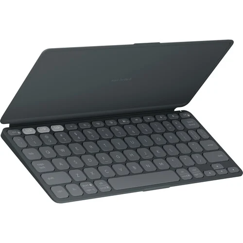Logitech Keys-To-Go Portable Wireless Keyboard