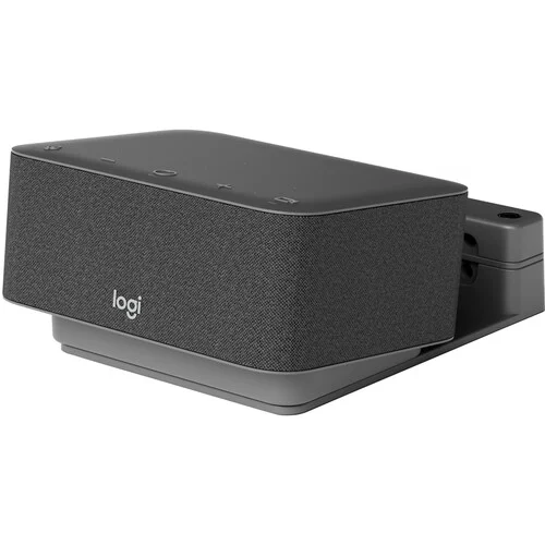 Logitech Logi Dock Focus Room Kit (Microsoft Teams)