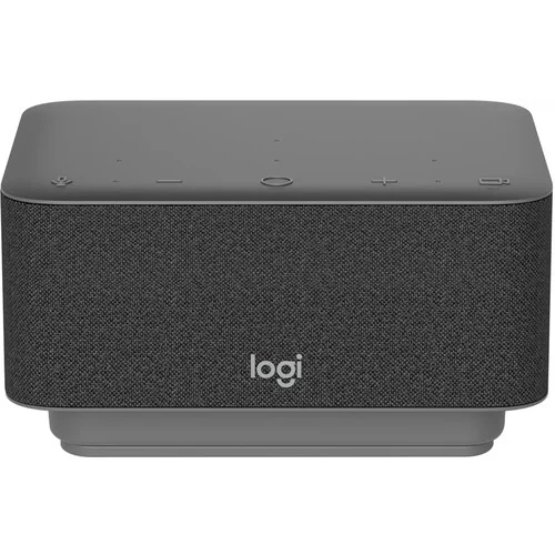 Logitech Logi Dock Focus Room Kit (Microsoft Teams) B