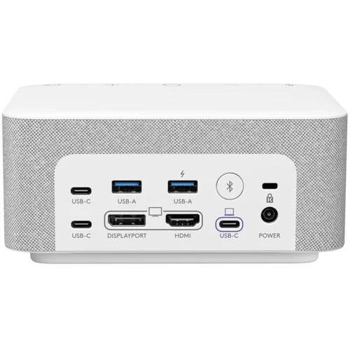 Logitech Logi Dock UC 3