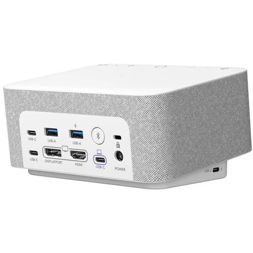 Logitech Logi Dock UC 4