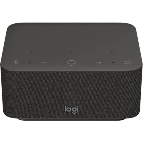 Logitech Logi Dock UC