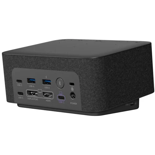 Logitech Logi Dock UC C