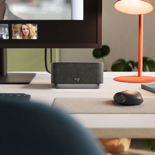 Logitech Logi Dock UC D