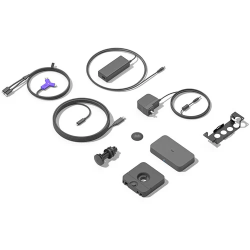 Alternative view of Logitech Swytch BYOD Conferencing Link