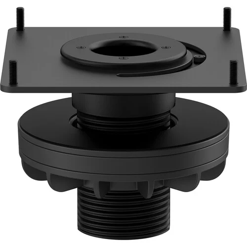Alternative view of Logitech Tap Table Mount