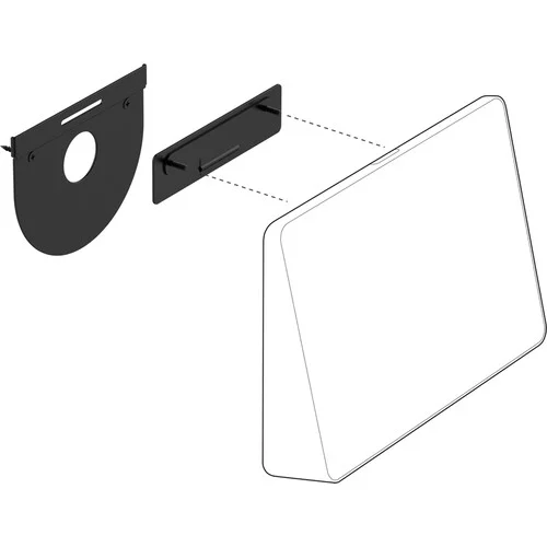 Logitech Tap Wall Mount