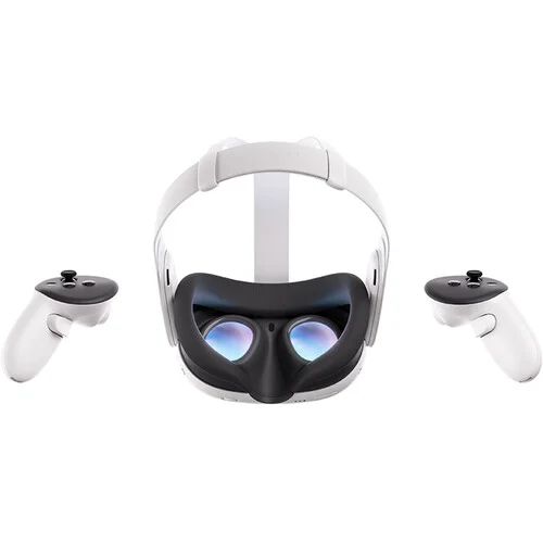 Meta Quest 3 Advanced All In One VR C
