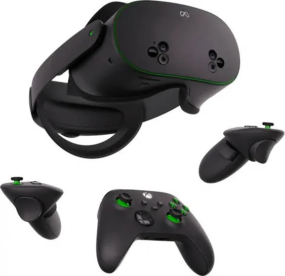 Meta Quest 3S Xbox Edition
