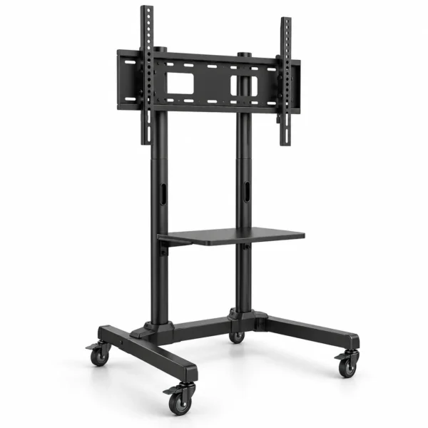 Mobile TV Stand