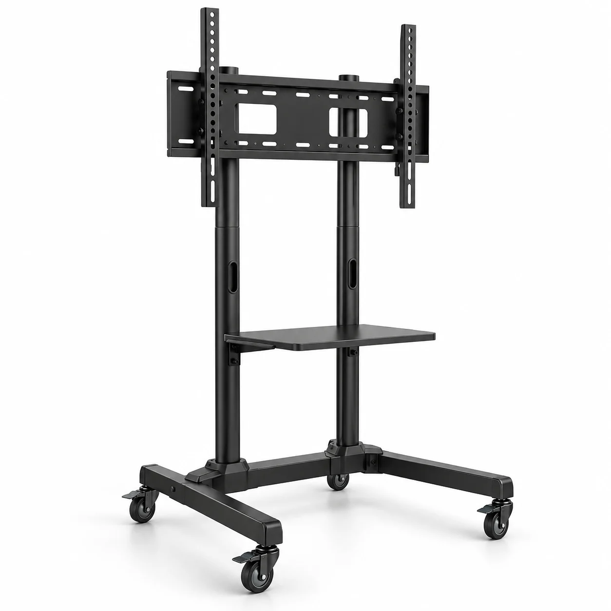 Mobile TV Stand 1