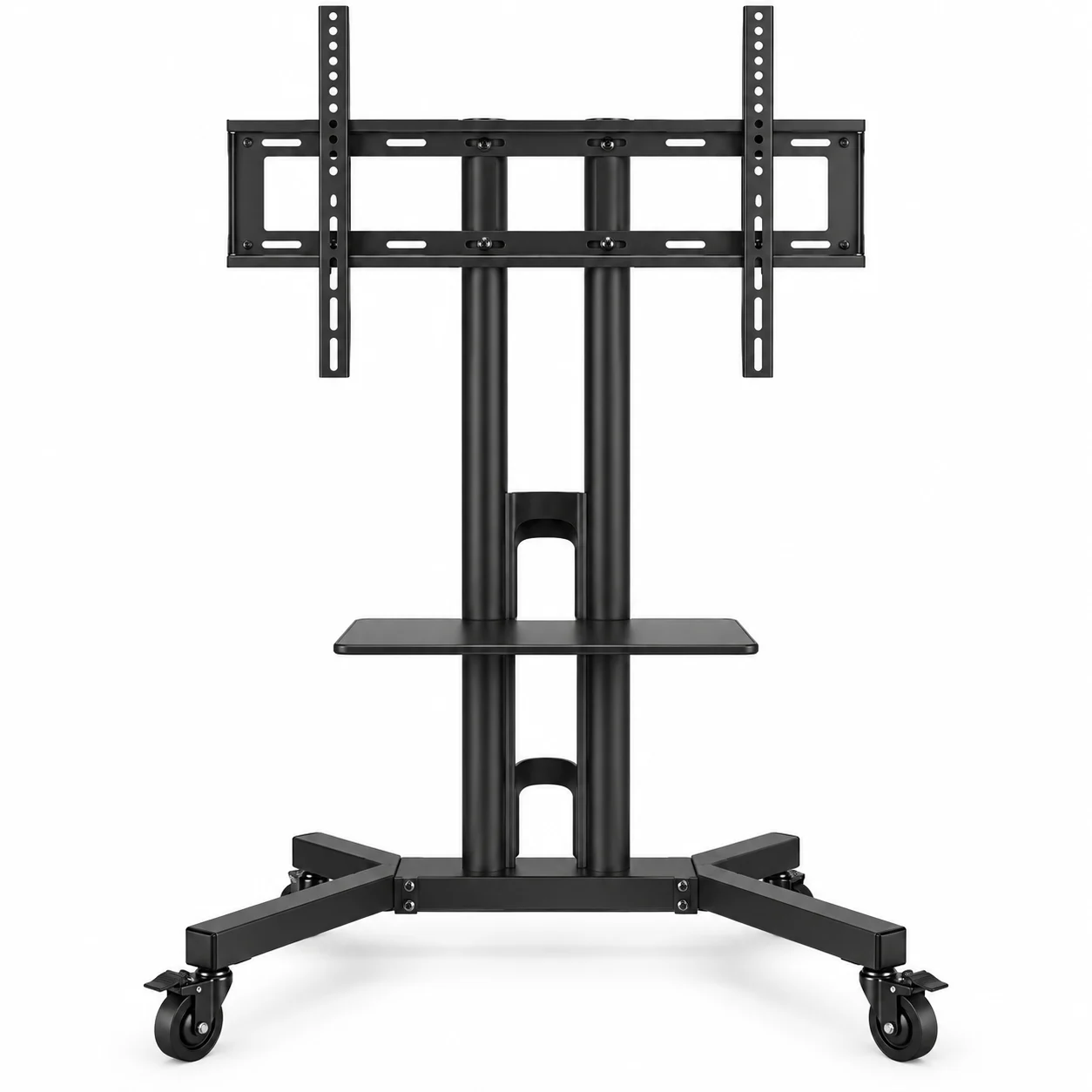 Mobile TV Stand