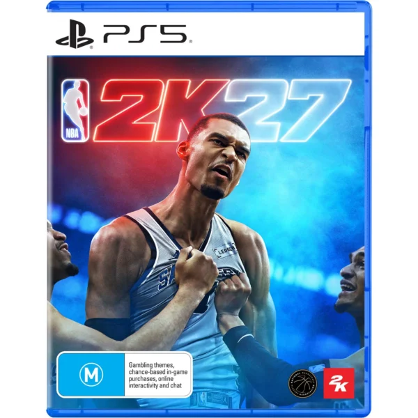 NBA 2K27 – PS5