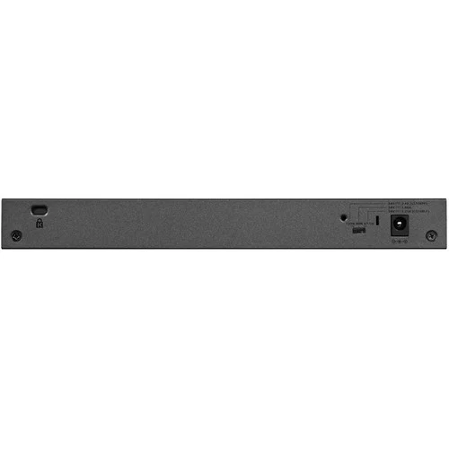 NETGEAR GS108LP 8-Port Gigabit PoE+ Switch