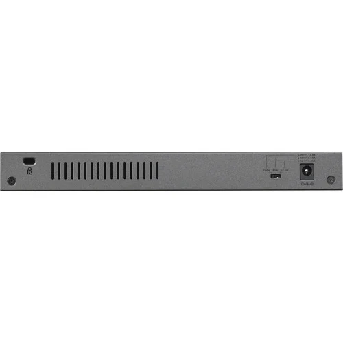 NETGEAR GS108PP 8-Port Gigabit PoE+ Switch